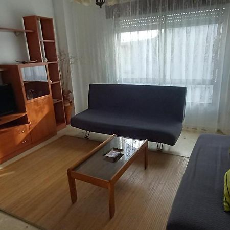 Apartamento 2º D - Piso vacaciones y Fines de Semana O Grove Exterior foto