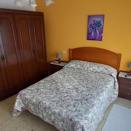 Apartamento 2º D - Piso vacaciones y Fines de Semana O Grove Exterior foto