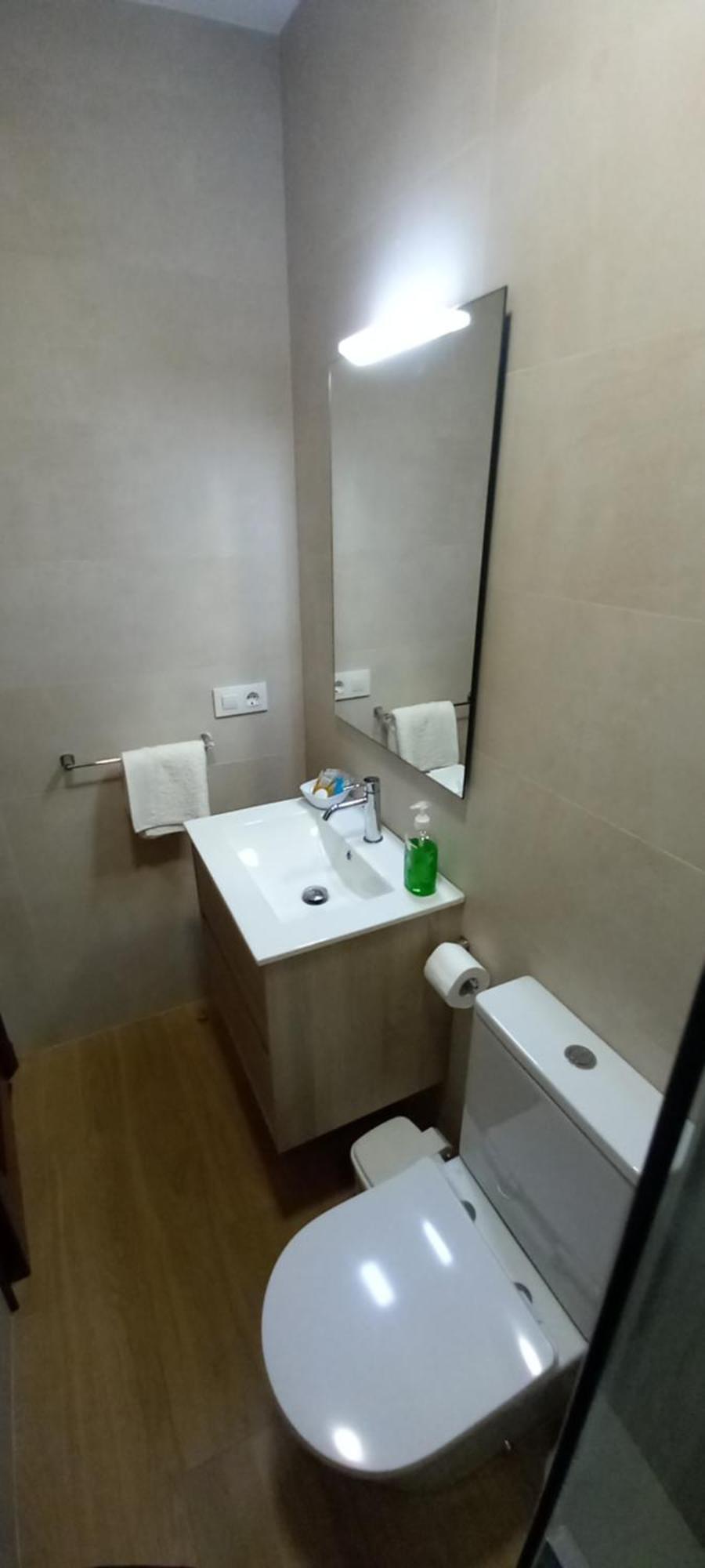 Apartamento 2º D - Piso vacaciones y Fines de Semana O Grove Exterior foto