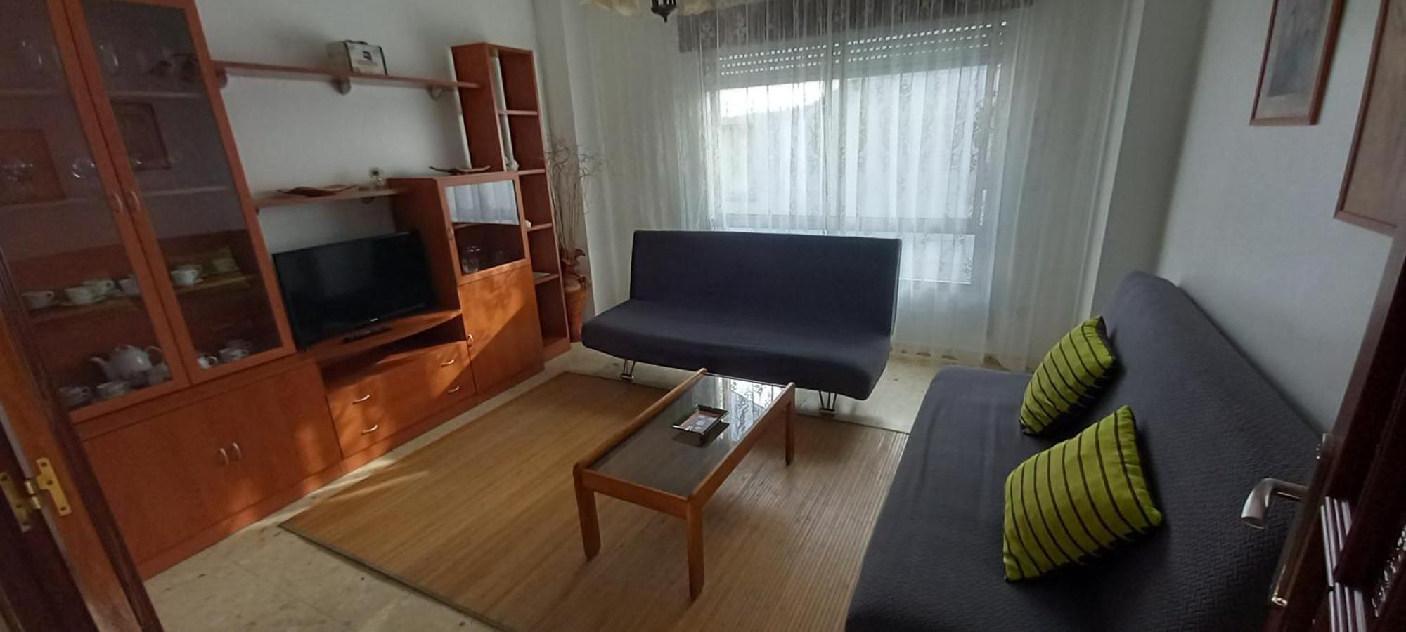 Apartamento 2º D - Piso vacaciones y Fines de Semana O Grove Exterior foto