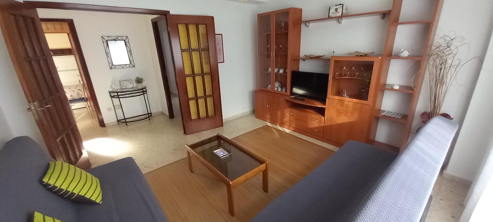 Apartamento 2º D - Piso vacaciones y Fines de Semana O Grove Exterior foto