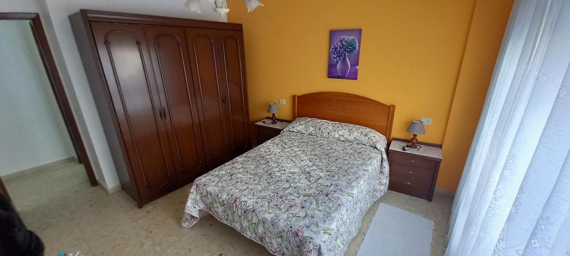 Apartamento 2º D - Piso vacaciones y Fines de Semana O Grove Exterior foto