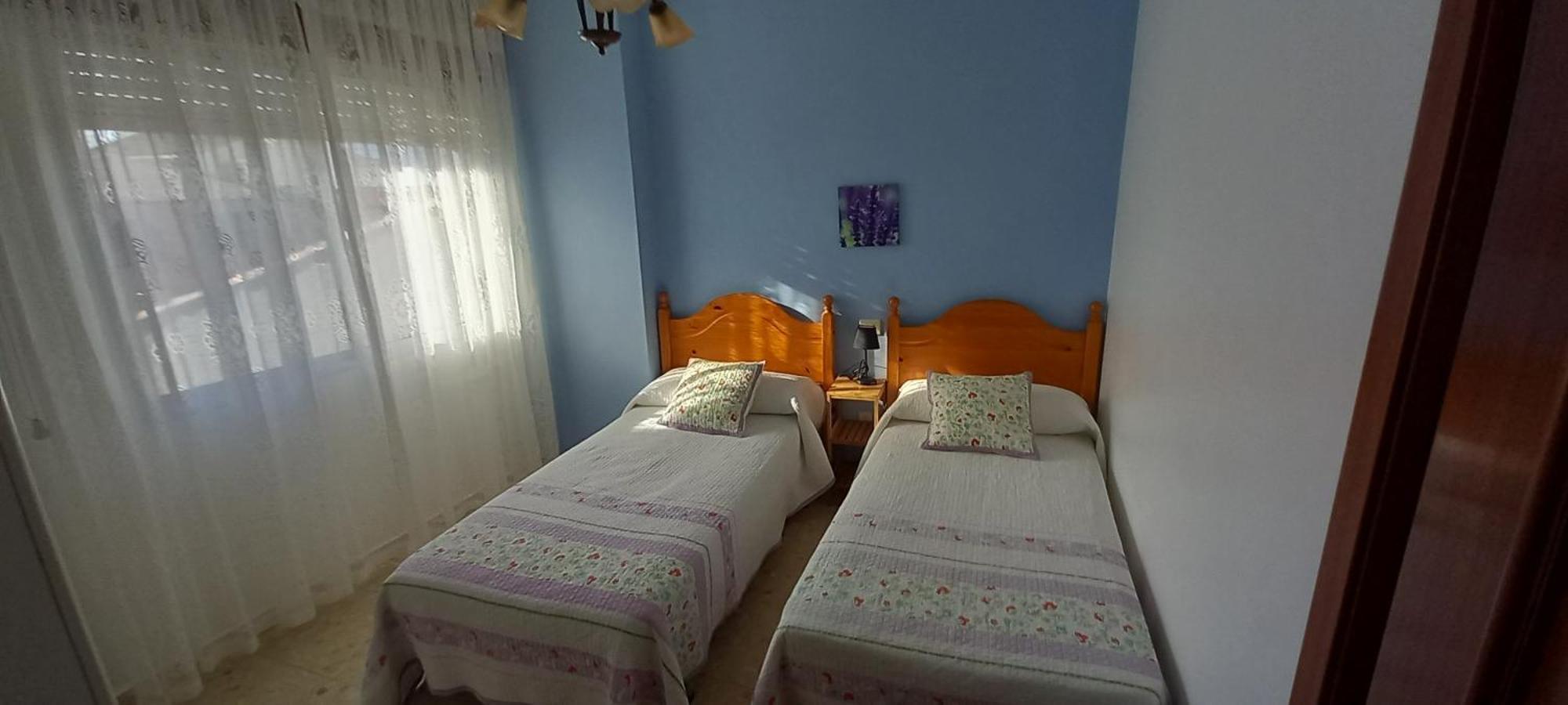 Apartamento 2º D - Piso vacaciones y Fines de Semana O Grove Exterior foto