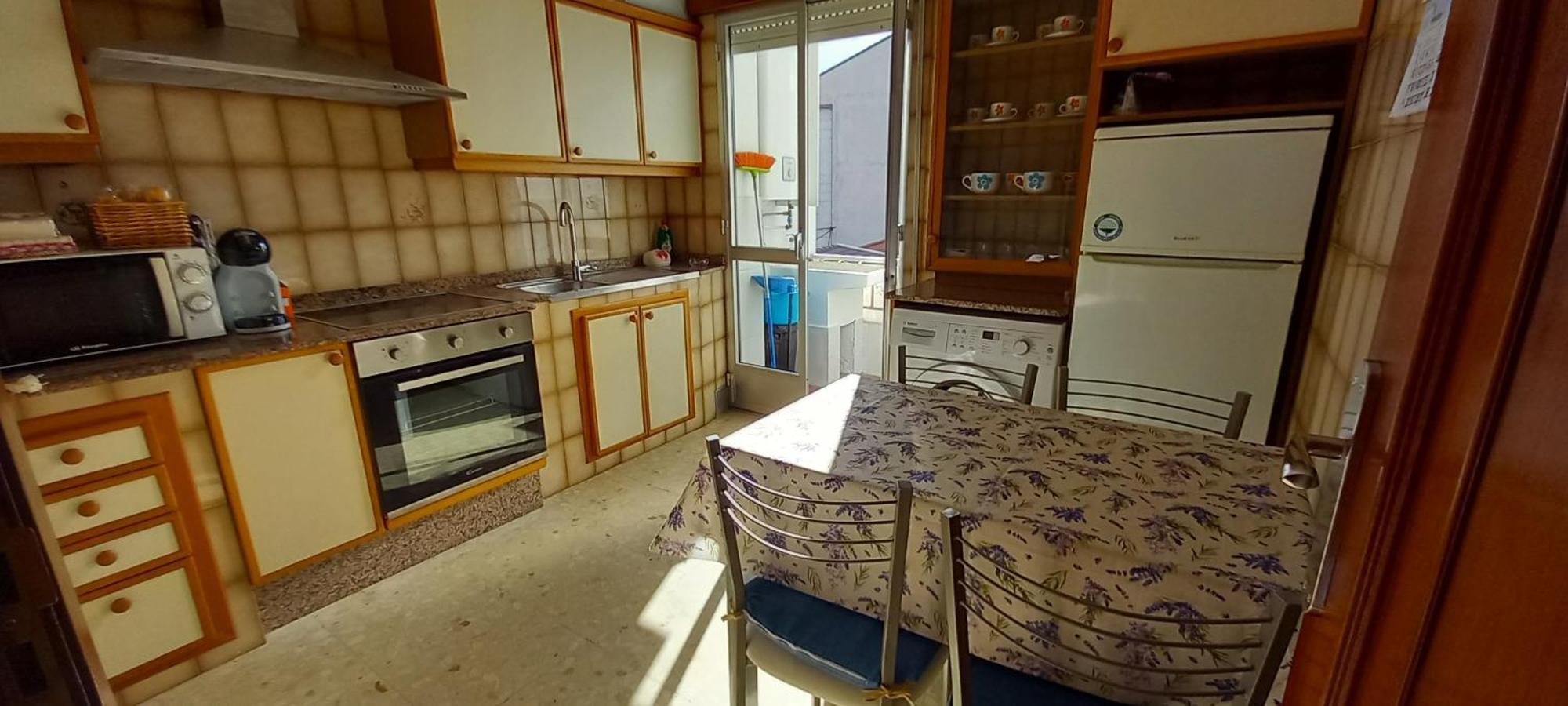 Apartamento 2º D - Piso vacaciones y Fines de Semana O Grove Exterior foto