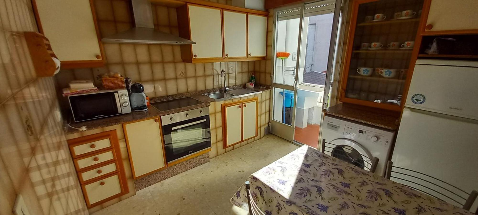 Apartamento 2º D - Piso vacaciones y Fines de Semana O Grove Exterior foto