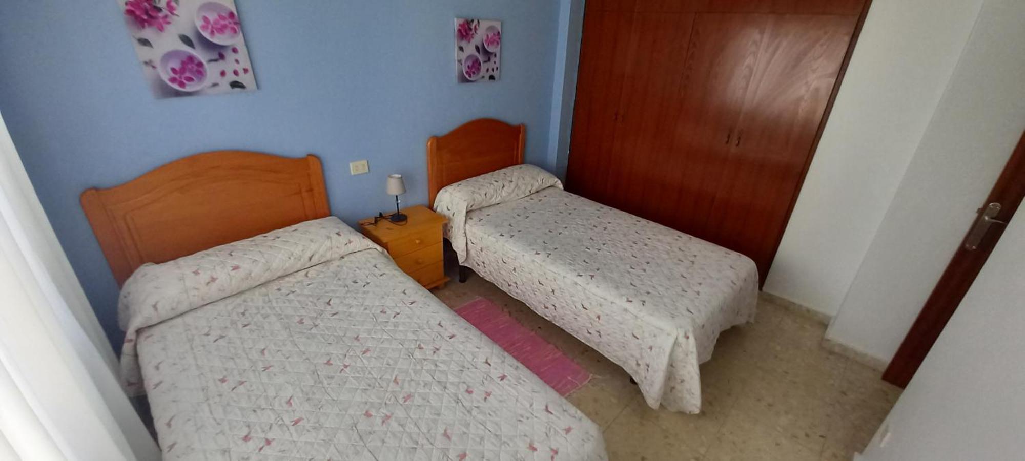 Apartamento 2º D - Piso vacaciones y Fines de Semana O Grove Exterior foto